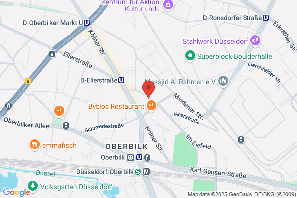 ÖKOMARKT Naturkost