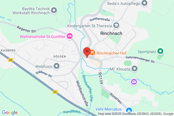 St. Gunther-Apotheke
