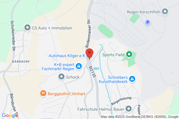 Autohaus Kilger