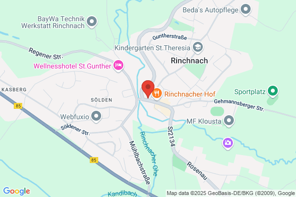Sparkasse Regen-Viechtach