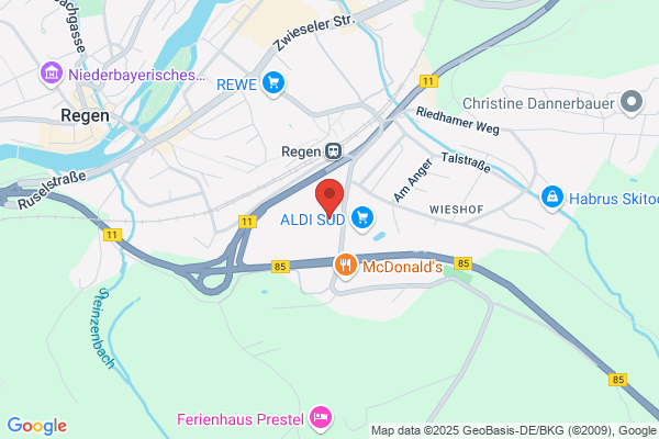 Atuomobile Hofbauer GmbH & Co.KG