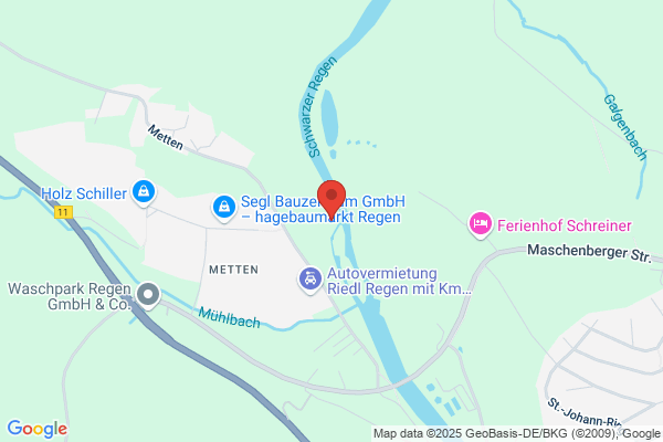 Hölzl Kanutouren