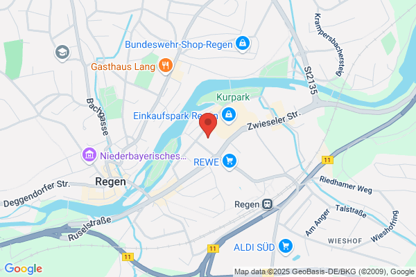 BRK Tagwerk
