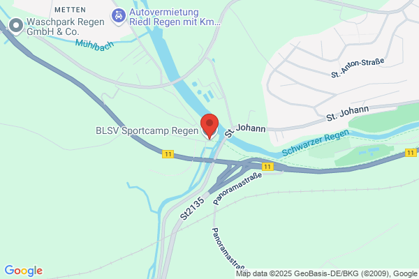 Bayerischer Landes-Sportverband