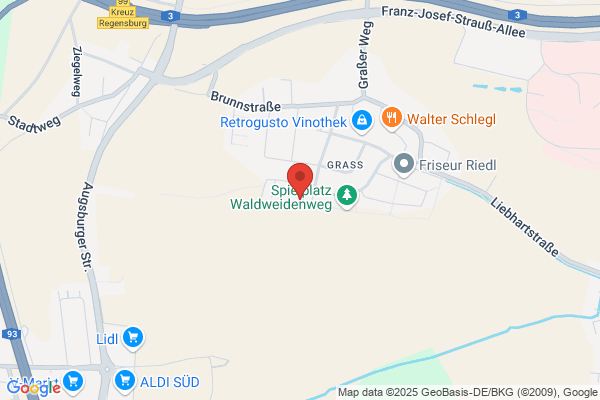 Concept Hausbau
