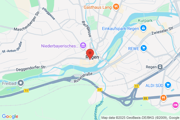 Handwerkerverband Bayerischer Wald e.V.