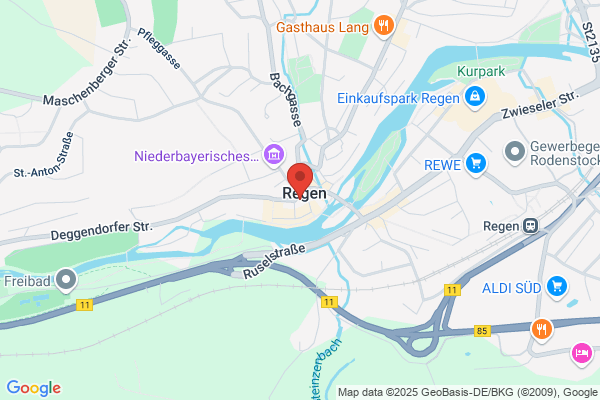 Petra Bayerwald Naturshop Pinzger