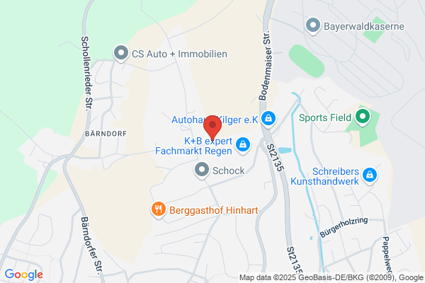 RBO GmbH Außenstelle