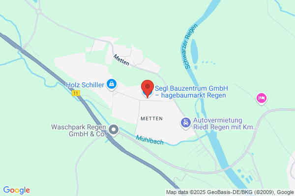 Segl Bauzentrum GmbH