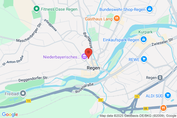 Frisör Zierer