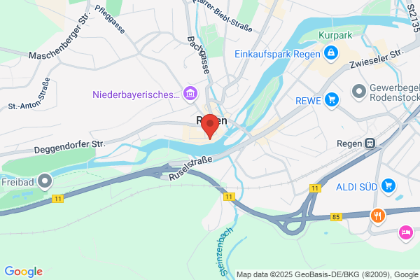 Restaurant La Gondola