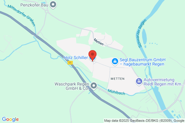 Holz Schiller GmbH