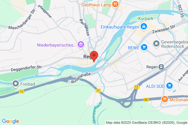 Contur Immobilien- und Bauträger GmbH