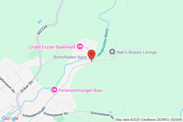 Bayerwald Biohof Ltd. & Co.KG