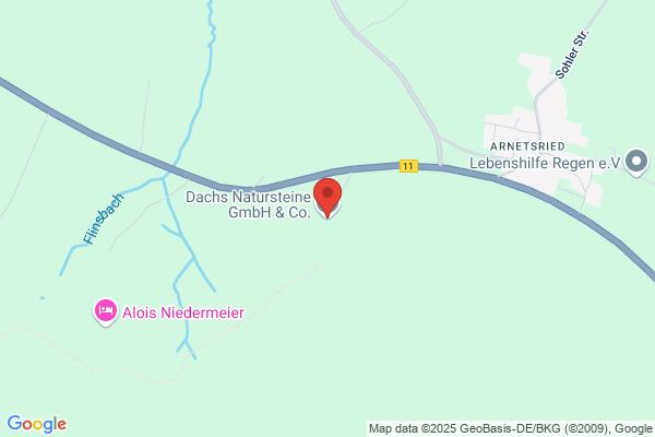 Dachs Georg GmbH & Co. KG