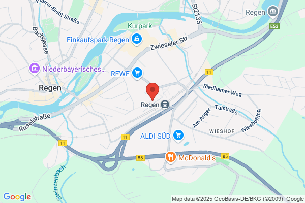 Eni Deutschland GmbH