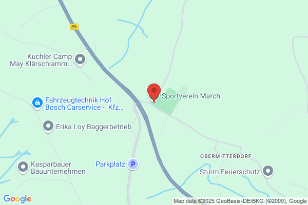 Sportverein March