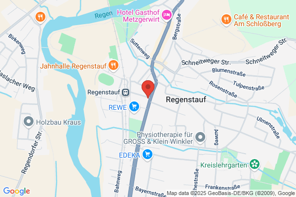 REWAG