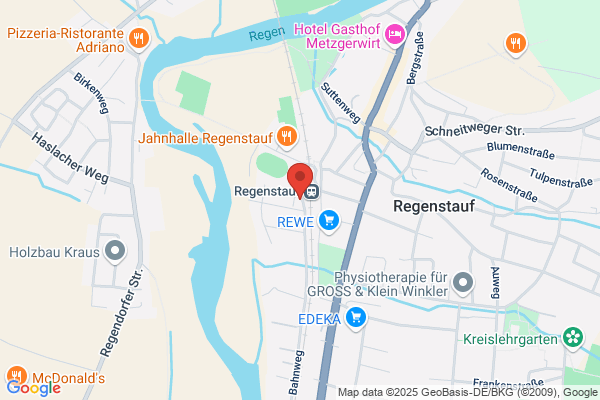 REWAG