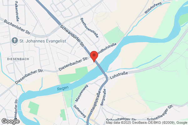 Action Regenstauf