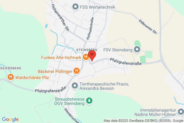 Fahrschule Preißl GmbH