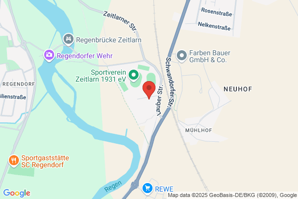 Kagerer Baufertigwaren GmbH
