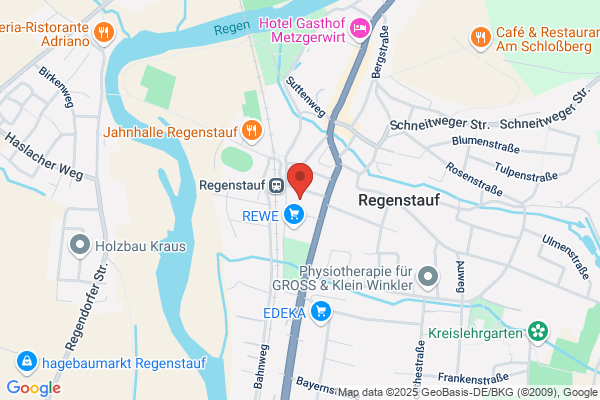 ERGO Versicherung Manfred Schneider