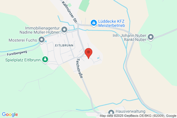 KS AUTOGLAS ZENTRUM Eitlbrunn