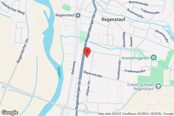 Schülerhilfe Nachhilfe Regenstauf Markt