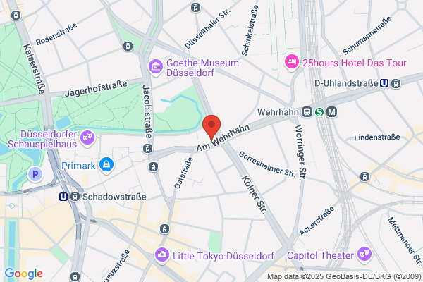 Partneragentur Jet Set