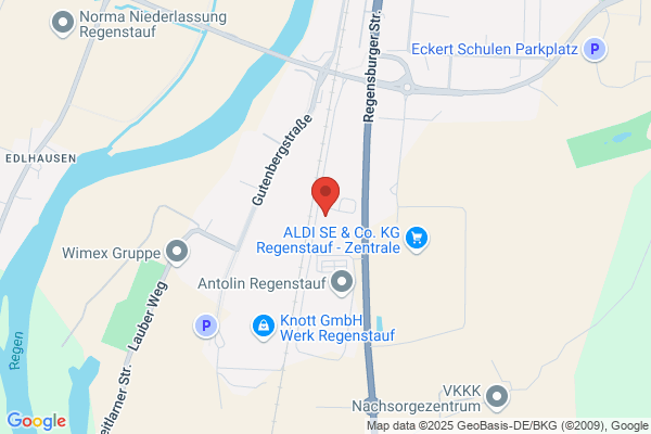 Stegerer GmbH