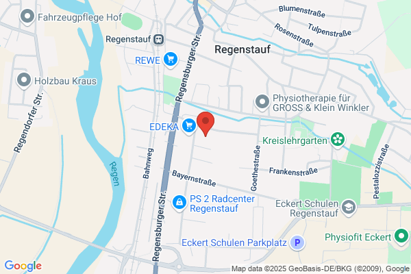 Optik Reh GmbH