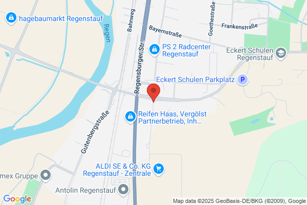 Regental Pflasterbau GmbH&Co.KG