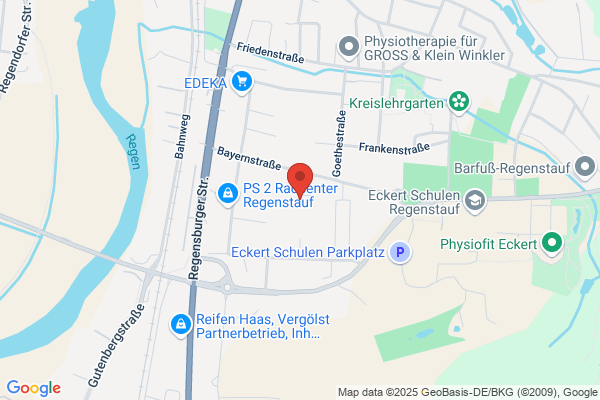Baustoffe Berr GmbH