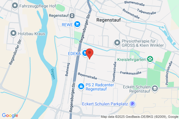 Die Radiologen Regensburg - Regenstauf