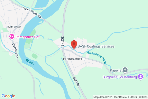 BASF Coatings Services GmbH
