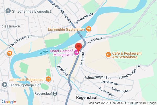 Bock Pension & Wirtschaft