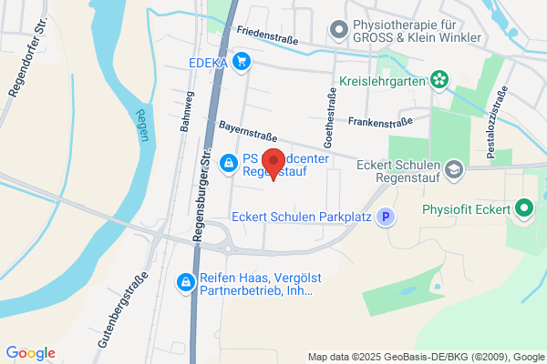 Georg Birkenseer GmbH