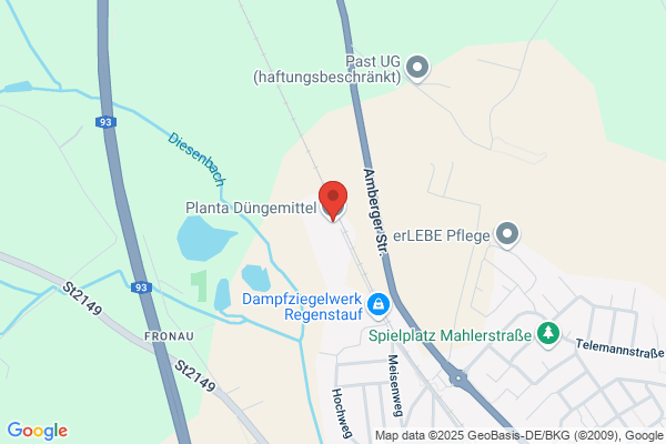 Planta Düngemittel GmbH