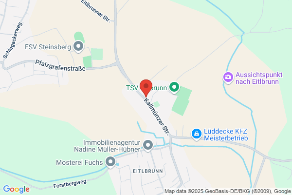 Ratisbona Catering GmbH Verwaltung