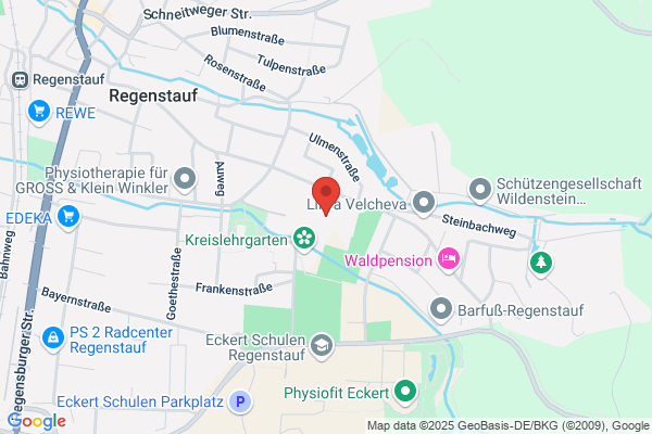 Realschule Regenstauf