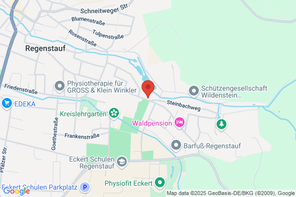Regenstauf