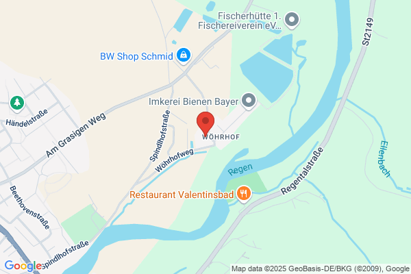 Garten und Forstbetrieb Feibig