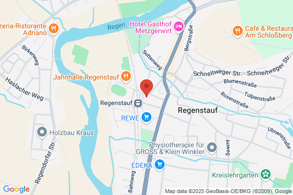 Rathausstuben-Regenstauf