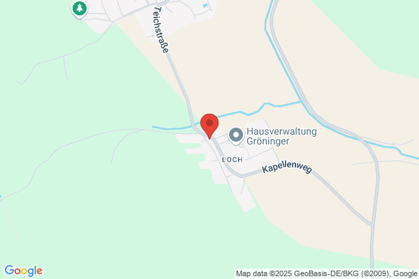 Landgasthof Loch