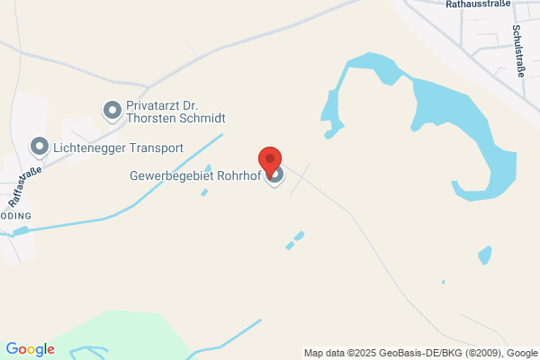 Getränke Ranftl Inhaber A. Daigl GmbH