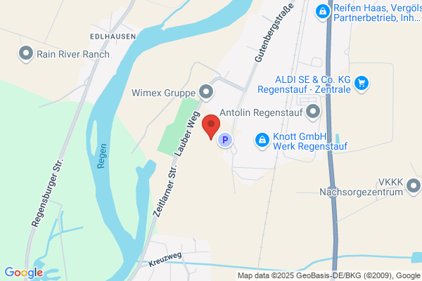 ABEX GIENGER REGENSTAUF HAUSTECHNIK