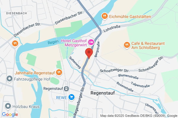 Hausverwaltung Straßäcker