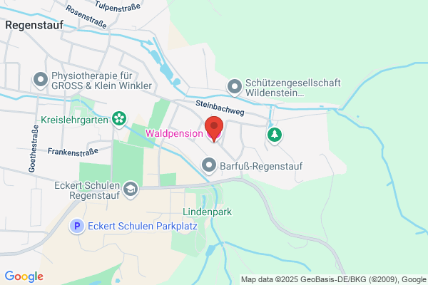 Waldpension Inh. Ute Schilfert