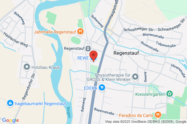 REWE